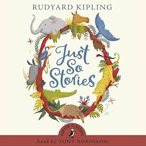 Seller image for Just So Stories (Puffin Classics) for sale by WeBuyBooks 2