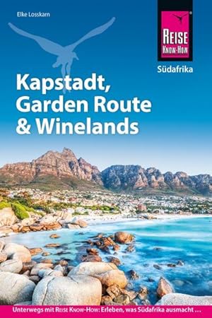 Bild des Verkufers fr Reise Know-How Reisefhrer Sdafrika - Kapstadt, Garden Route & Winelands zum Verkauf von AHA-BUCH GmbH