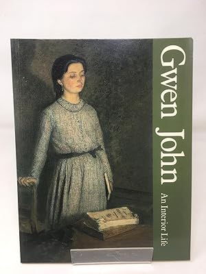 Immagine del venditore per Gwen John: An Interior Life: 0000 venduto da Cambridge Recycled Books