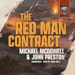 Immagine del venditore per Red Man Contract venduto da GreatBookPrices
