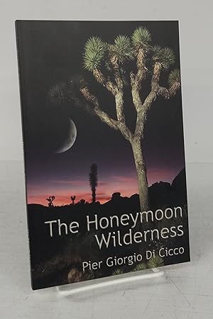 Seller image for The Honeymoon Wilderness for sale by Attic Books (ABAC, ILAB)