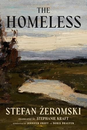 Seller image for Homeless for sale by GreatBookPrices