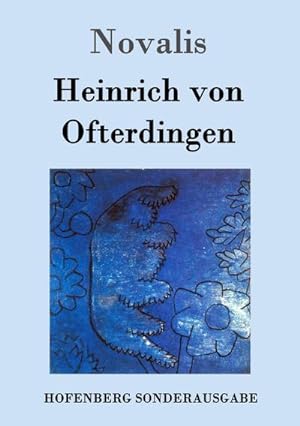 Bild des Verkufers fr Heinrich von Ofterdingen zum Verkauf von Rheinberg-Buch Andreas Meier eK