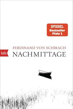 Bild des Verkufers fr Nachmittage zum Verkauf von Rheinberg-Buch Andreas Meier eK