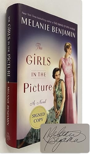 The Girls in the Picture: A Novel