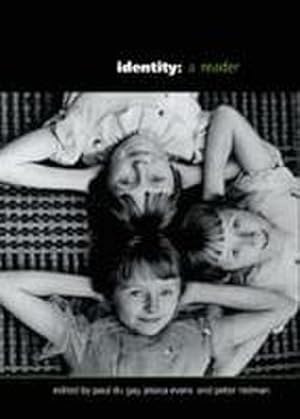 Imagen del vendedor de Identity a la venta por BuchWeltWeit Ludwig Meier e.K.