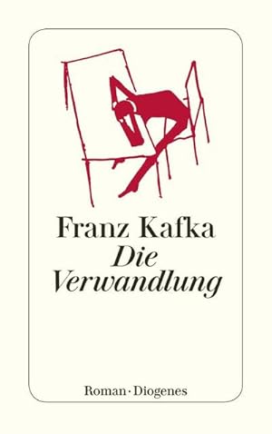 Bild des Verkufers fr Die Verwandlung: Erzhlung (detebe) zum Verkauf von Rheinberg-Buch Andreas Meier eK