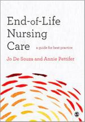 Seller image for End-Of-Life Nursing Care for sale by AHA-BUCH GmbH