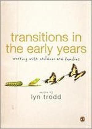 Seller image for Transitions in the Early Years for sale by BuchWeltWeit Ludwig Meier e.K.