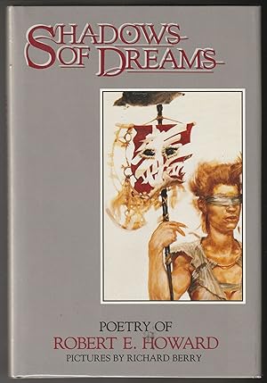 Shadows of Dreams (Signed First Edition)
