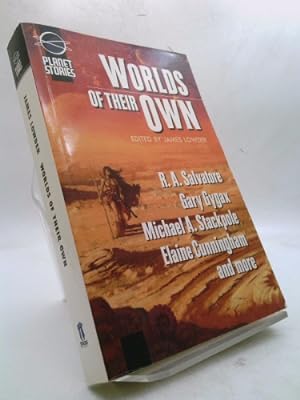 Imagen del vendedor de Worlds of Their Own a la venta por ThriftBooksVintage