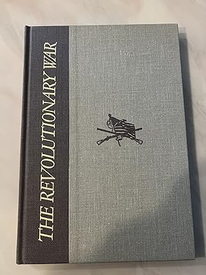 Seller image for The Revolutionary War: America's Fight for Freedom for sale by Allen's Rare Books