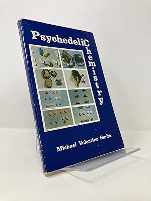 Seller image for Psychedelic Chemistry for sale by Southampton Books