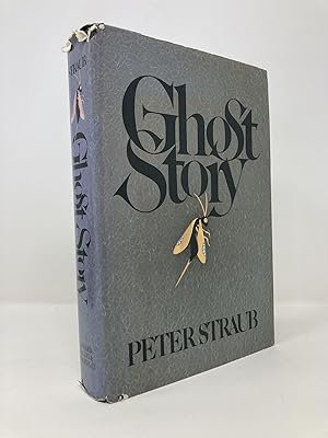 Imagen del vendedor de Ghost Story a la venta por Southampton Books