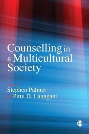 Immagine del venditore per Counselling in a Multicultural Society venduto da BuchWeltWeit Ludwig Meier e.K.