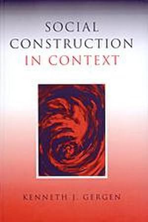 Imagen del vendedor de Social Construction in Context a la venta por BuchWeltWeit Ludwig Meier e.K.