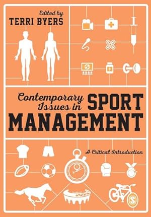 Seller image for Contemporary Issues in Sport Management for sale by BuchWeltWeit Ludwig Meier e.K.