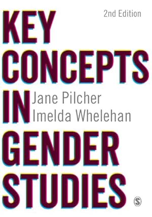 Imagen del vendedor de Key Concepts in Gender Studies a la venta por BuchWeltWeit Ludwig Meier e.K.