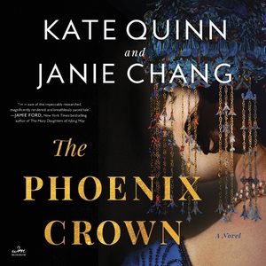 Imagen del vendedor de Phoenix Crown : Library Edition a la venta por GreatBookPrices