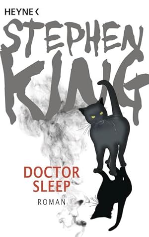 Bild des Verkufers fr Doctor Sleep: Roman zum Verkauf von Rheinberg-Buch Andreas Meier eK