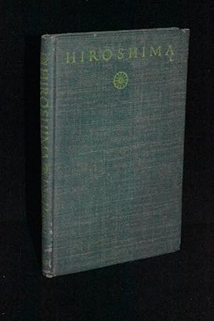 Seller image for Hiroshima for sale by Books by White/Walnut Valley Books