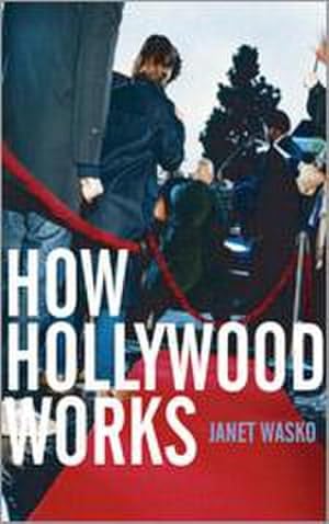 Seller image for How Hollywood Works for sale by BuchWeltWeit Ludwig Meier e.K.