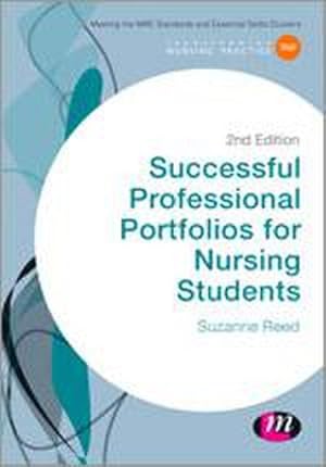 Seller image for Successful Professional Portfolios for Nursing Students for sale by BuchWeltWeit Ludwig Meier e.K.