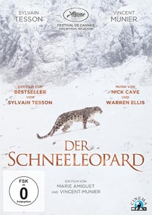 Image du vendeur pour Der Schneeleopard mis en vente par Rheinberg-Buch Andreas Meier eK