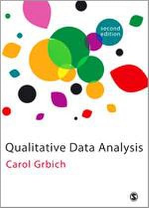 Seller image for Qualitative Data Analysis for sale by BuchWeltWeit Ludwig Meier e.K.