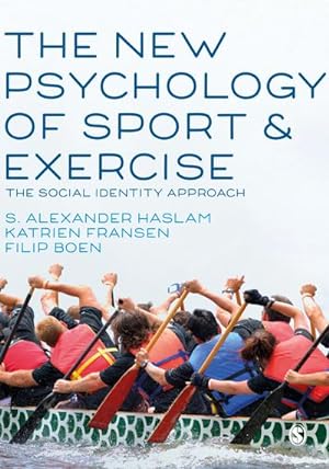 Immagine del venditore per The New Psychology of Sport and Exercise venduto da BuchWeltWeit Ludwig Meier e.K.