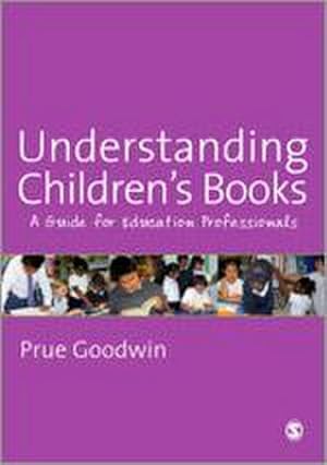 Seller image for Understanding Children?s Books for sale by BuchWeltWeit Ludwig Meier e.K.