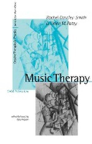 Seller image for Music Therapy for sale by BuchWeltWeit Ludwig Meier e.K.
