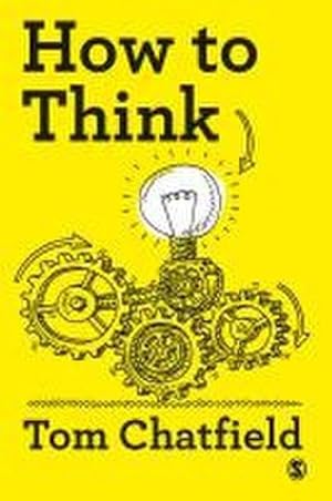 Immagine del venditore per How to Think venduto da BuchWeltWeit Ludwig Meier e.K.