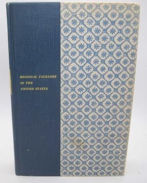 Buying the Wind: Regional Folklore in the United States