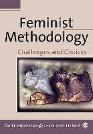 Seller image for Feminist Methodology for sale by BuchWeltWeit Ludwig Meier e.K.