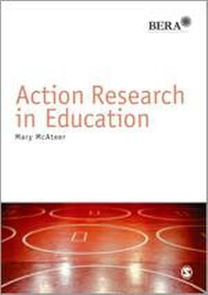 Seller image for Action Research in Education for sale by BuchWeltWeit Ludwig Meier e.K.