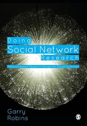 Imagen del vendedor de Doing Social Network Research a la venta por BuchWeltWeit Ludwig Meier e.K.