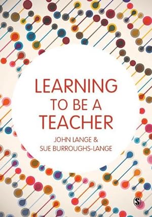 Immagine del venditore per Learning to Be a Teacher venduto da BuchWeltWeit Ludwig Meier e.K.