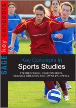 Immagine del venditore per Key Concepts in Sports Studies venduto da moluna