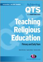 Seller image for Teaching Religious Education for sale by moluna