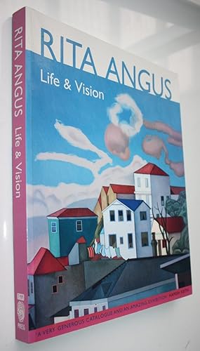 Rita Angus Life & Vision