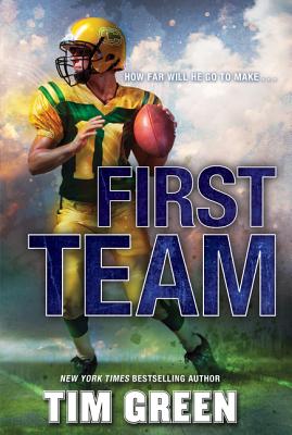 Seller image for First Team (Paperback or Softback) for sale by BargainBookStores