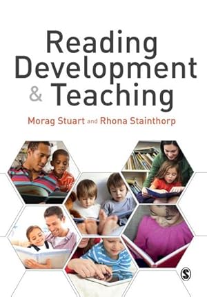 Seller image for Reading Development and Teaching for sale by BuchWeltWeit Ludwig Meier e.K.