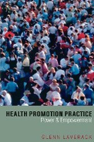 Image du vendeur pour Health Promotion Practice mis en vente par BuchWeltWeit Ludwig Meier e.K.