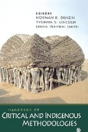 Seller image for Handbook of Critical and Indigenous Methodologies for sale by BuchWeltWeit Ludwig Meier e.K.