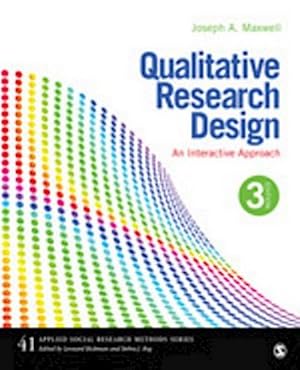 Image du vendeur pour Qualitative Research Design mis en vente par BuchWeltWeit Ludwig Meier e.K.