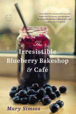 Bild des Verkufers fr The Irresistible Blueberry Bakeshop & Cafe (Paperback or Softback) zum Verkauf von BargainBookStores