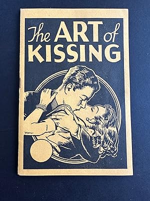 Seller image for The Art of Kissing for sale by Dara's Library