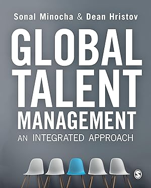Bild des Verkufers fr Global Talent Management: An Integrated Approach zum Verkauf von moluna