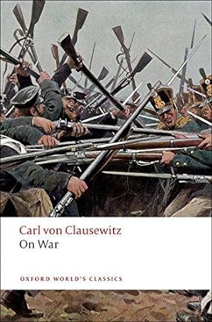 Seller image for On War (Oxford World's Classics) for sale by WeBuyBooks